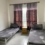 Nurani Enap D\'Putrajaya