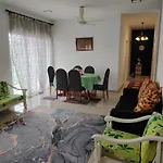 Nurani Enap D\'Putrajaya